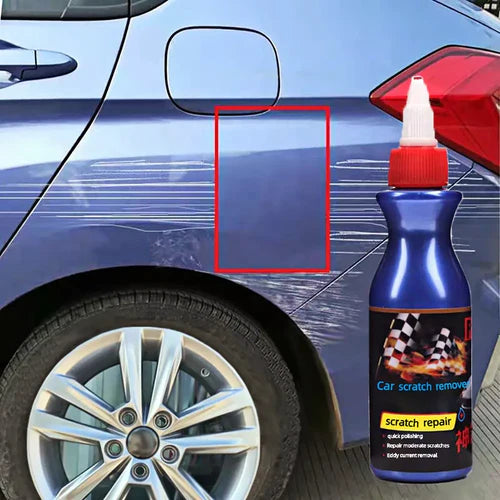 Oveallgo™ ProX cera reparadora de arañazos para el coche - Pague 1 Consiga 3 + Regalo Exclusivo.