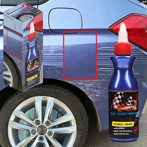 Oveallgo™ ProX cera reparadora de arañazos para el coche - Pague 1 Consiga 2 + Regalo Exclusivo.