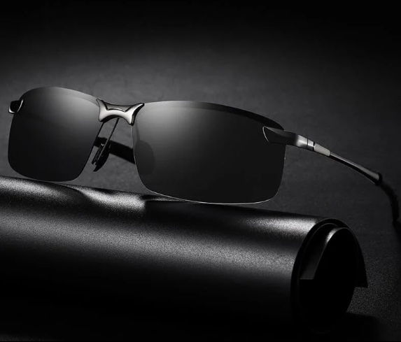 GAFAS FOTOCROMÁTICAS - (ENVÍO GRATIS)