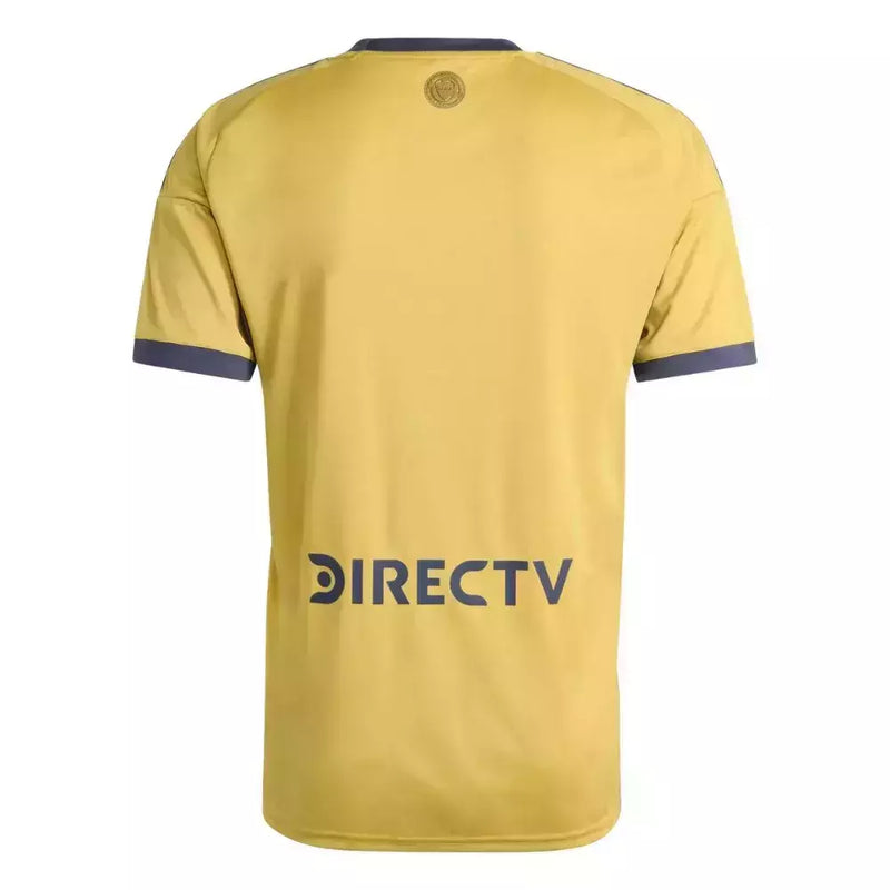 PACK 3x1 BOCA JUNIORS 2026